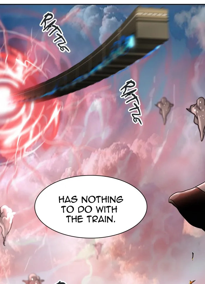 Tower of God - Chapter 310 - Page 8