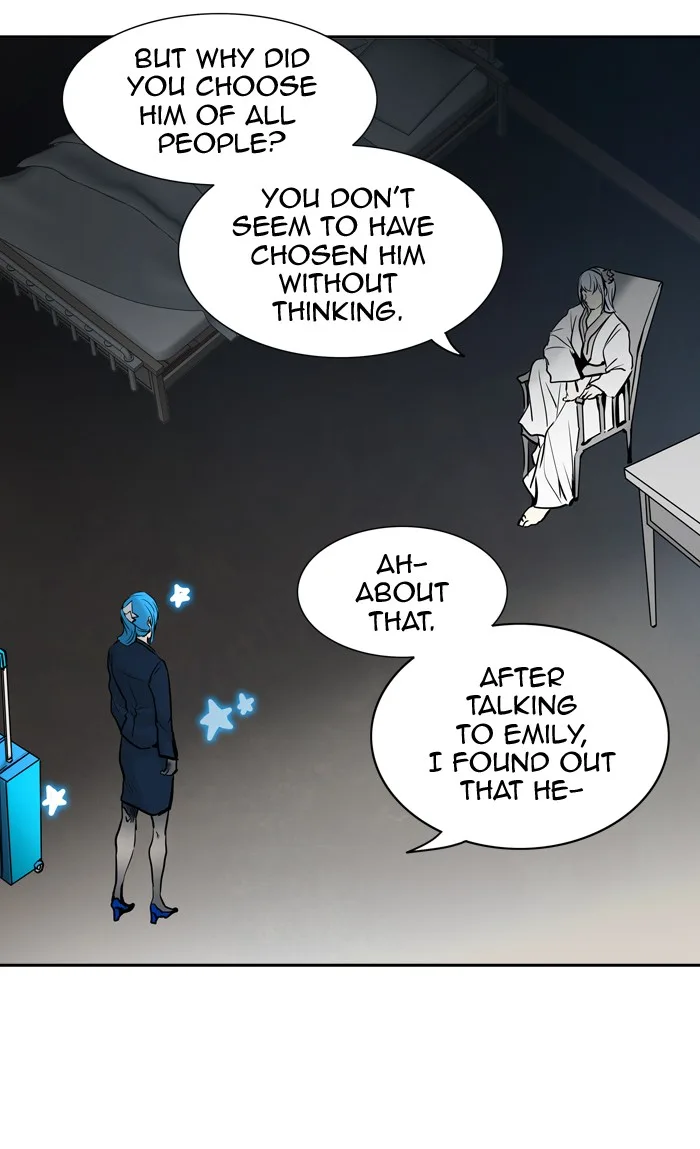 Tower of God - Chapter 310 - Page 80