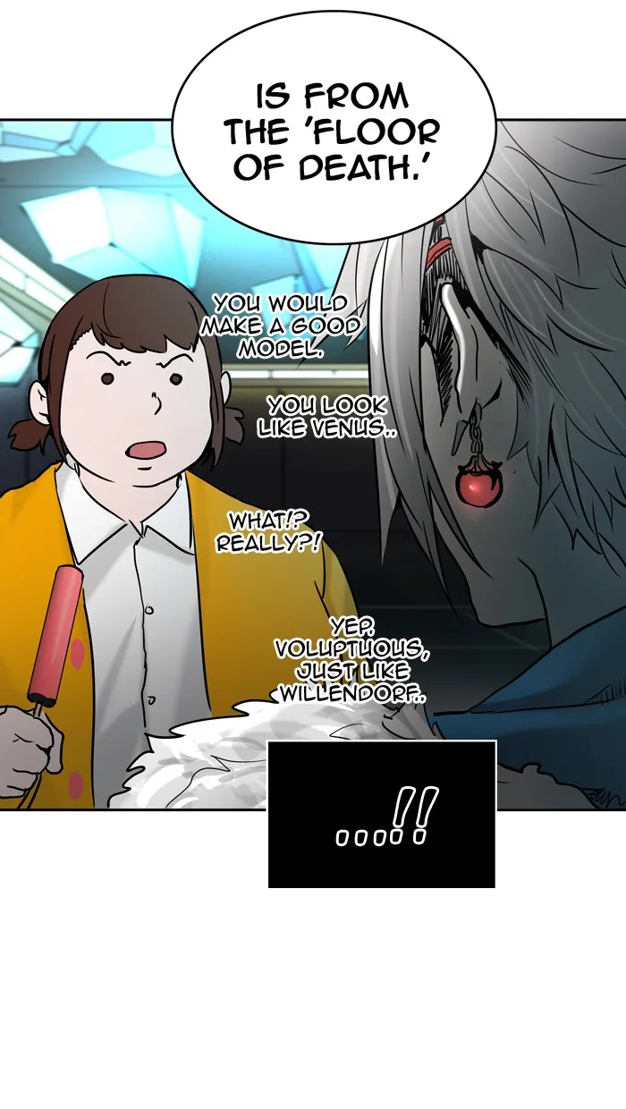 Tower of God - Chapter 310 - Page 81