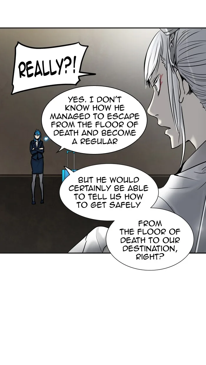 Tower of God - Chapter 310 - Page 82