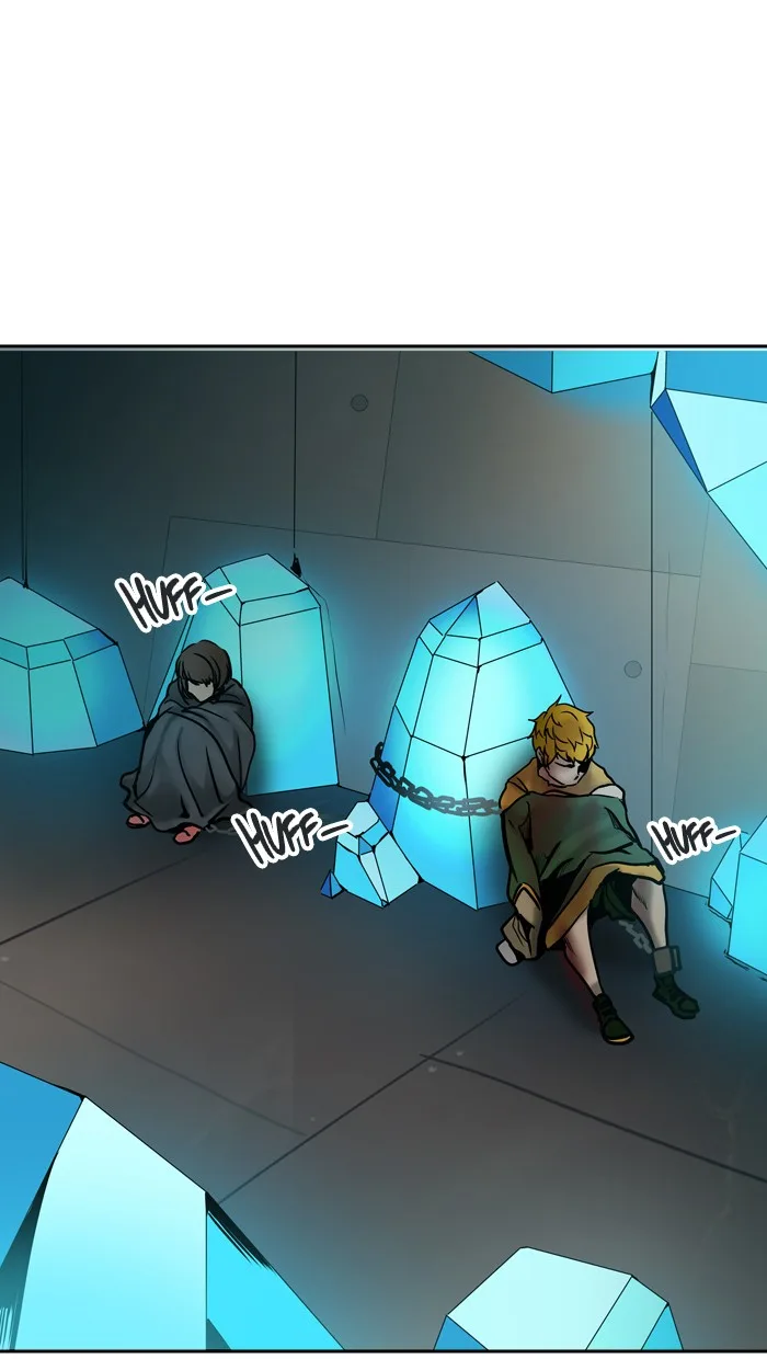 Tower of God - Chapter 310 - Page 86