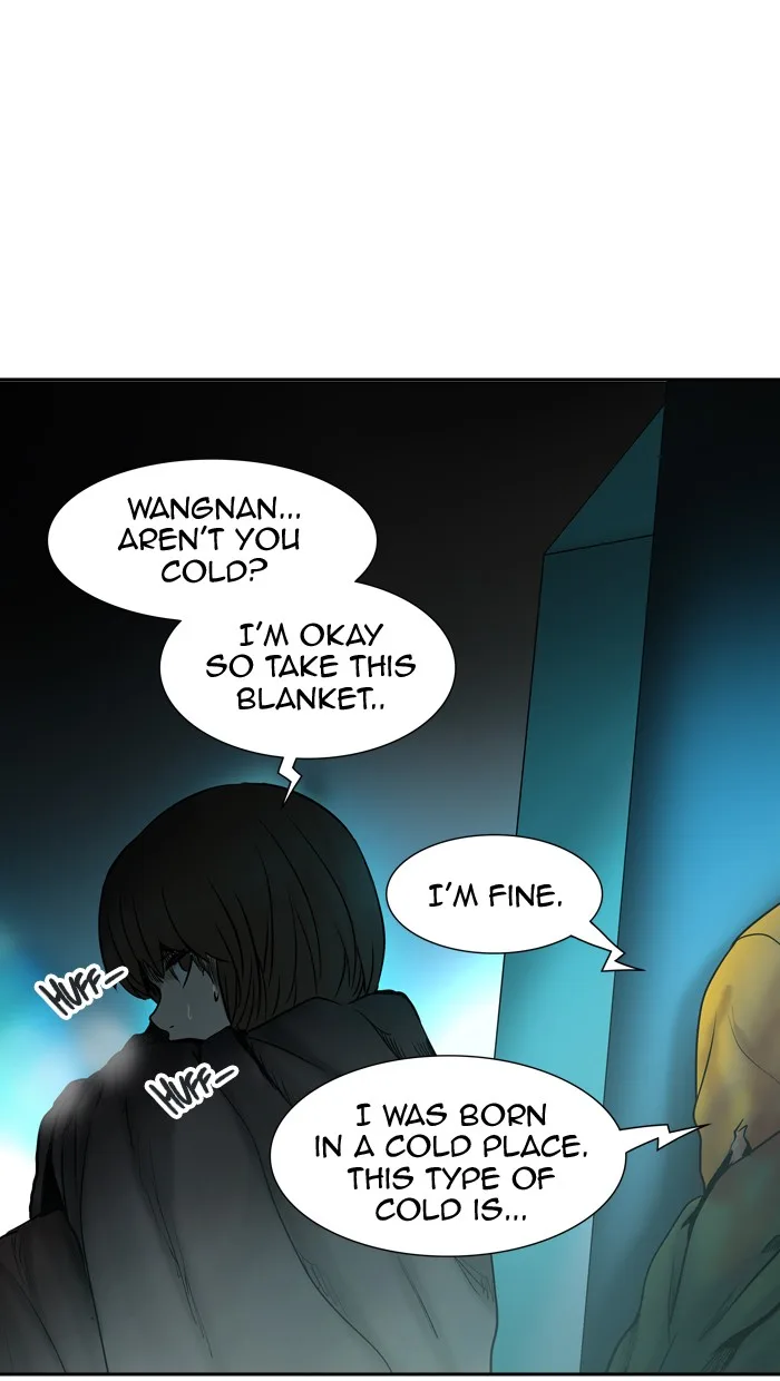 Tower of God - Chapter 310 - Page 87