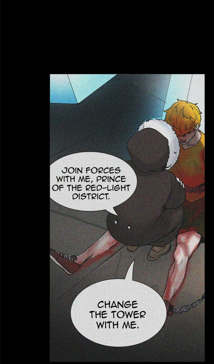 Tower of God - Chapter 310 - Page 90