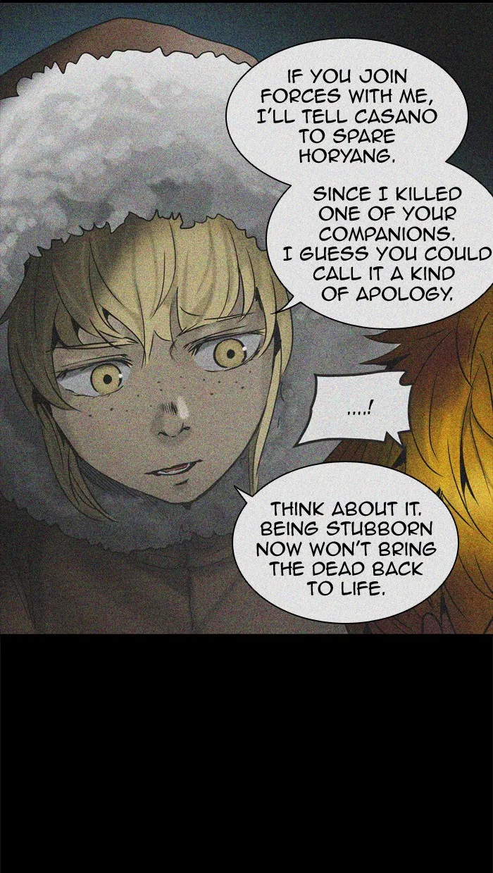Tower of God - Chapter 310 - Page 92