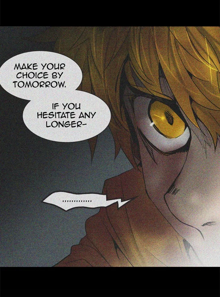 Tower of God - Chapter 310 - Page 93