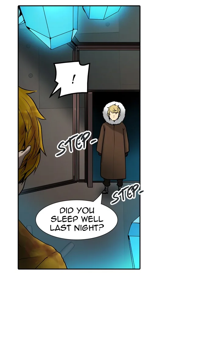 Tower of God - Chapter 310 - Page 96