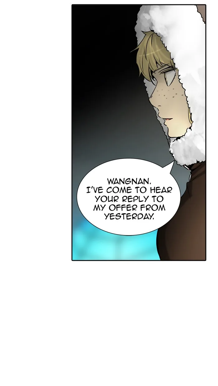 Tower of God - Chapter 310 - Page 97
