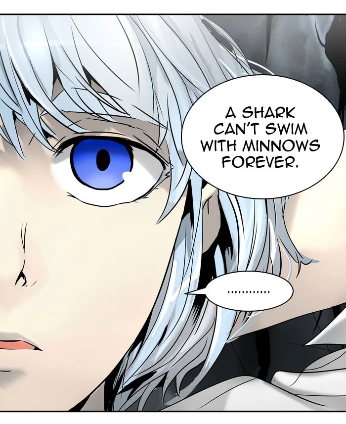 Tower of God - Chapter 311 - Page 10