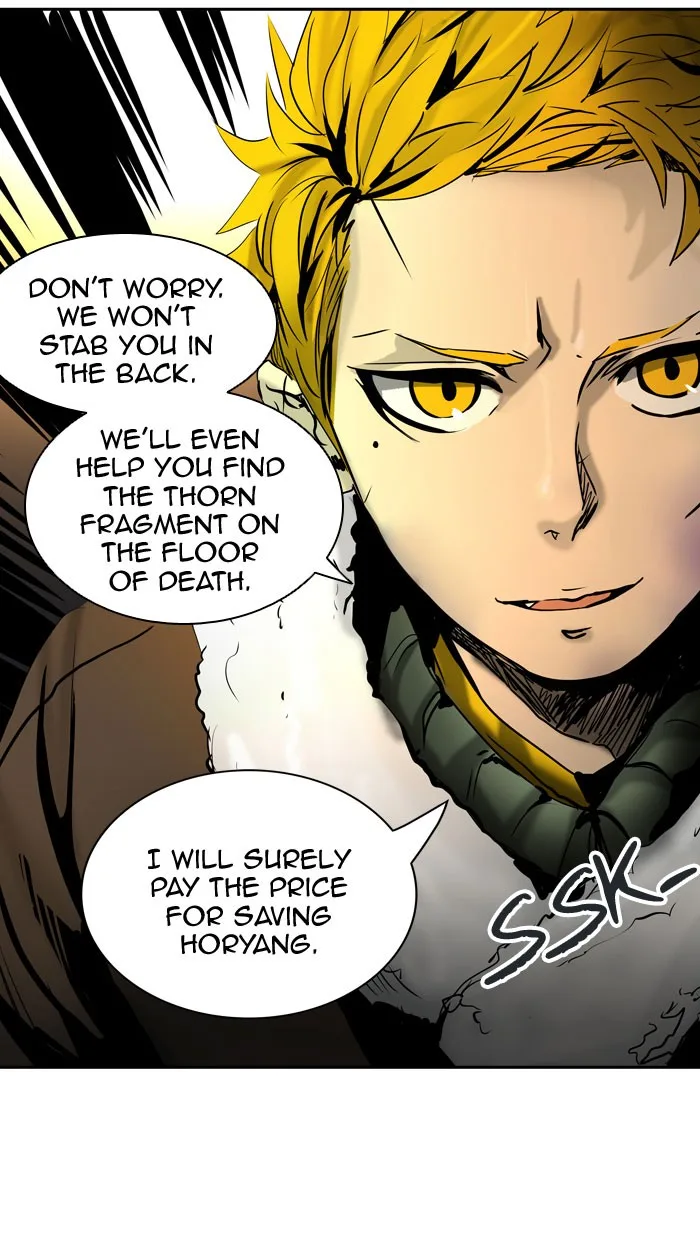 Tower of God - Chapter 311 - Page 101