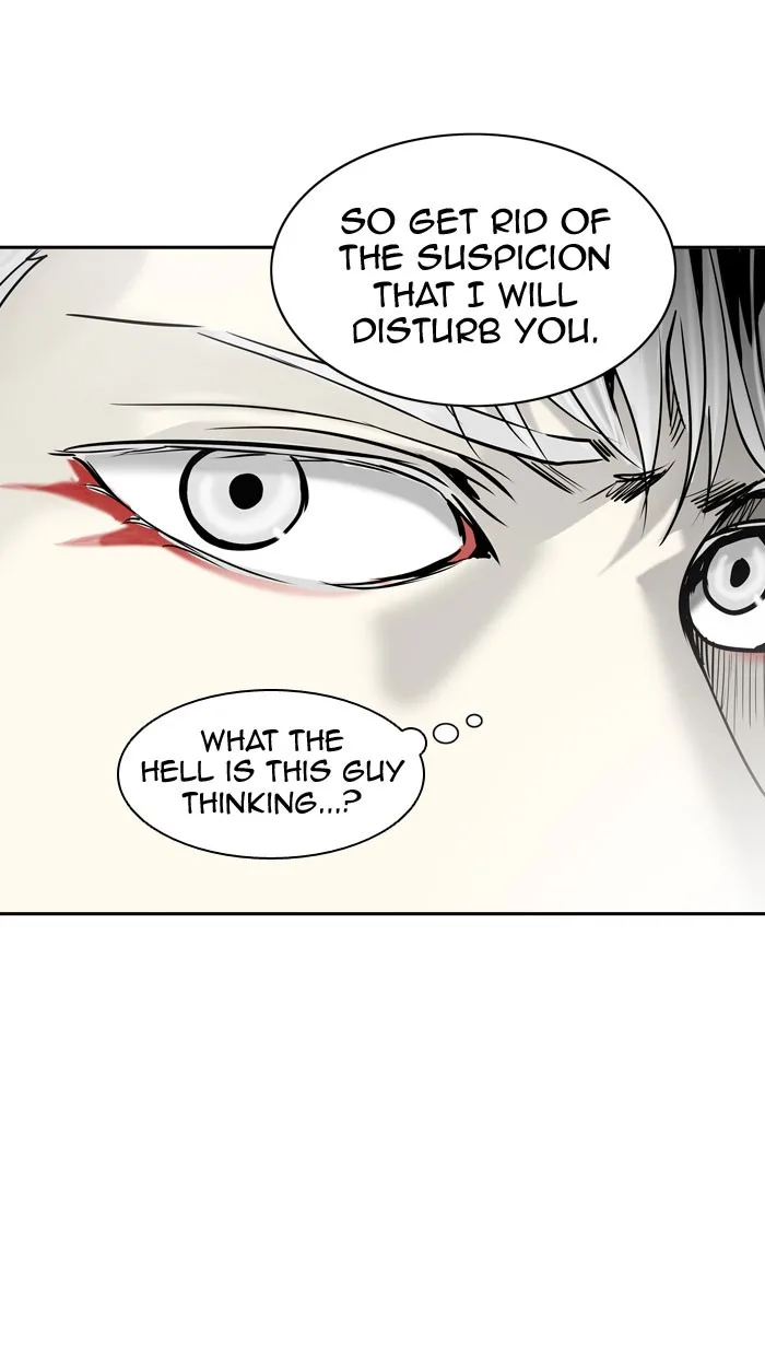 Tower of God - Chapter 311 - Page 102