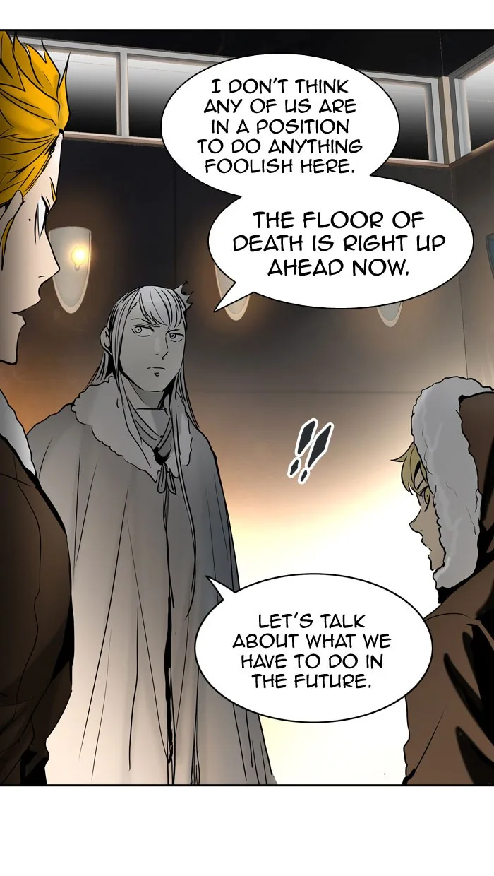 Tower of God - Chapter 311 - Page 103