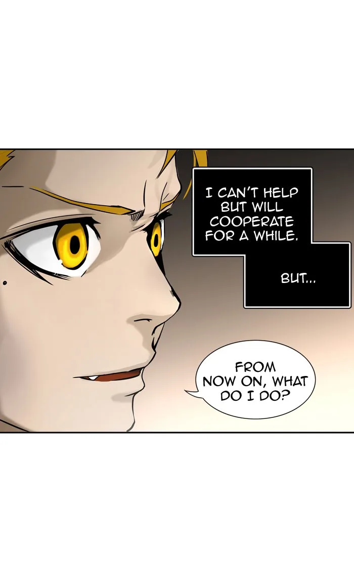 Tower of God - Chapter 311 - Page 104