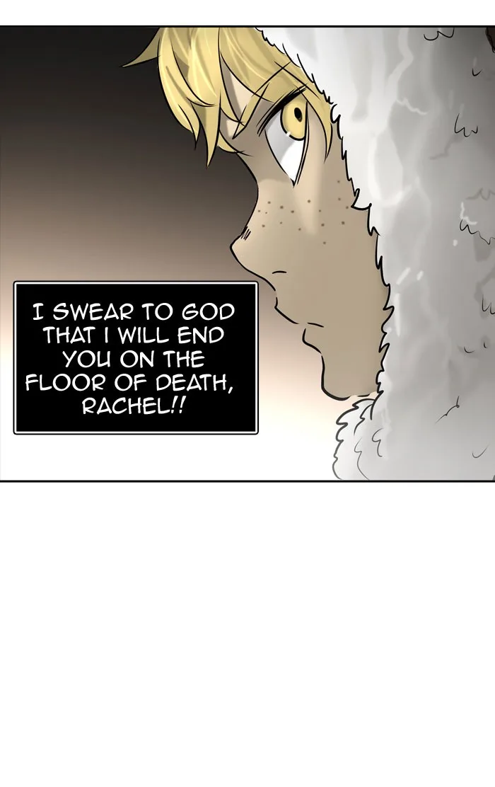 Tower of God - Chapter 311 - Page 105
