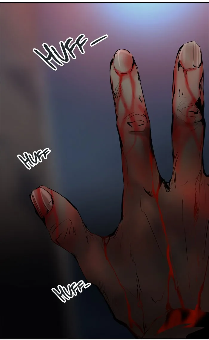 Tower of God - Chapter 311 - Page 108