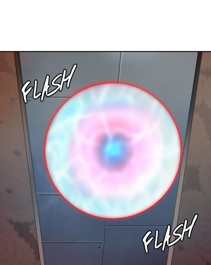 Tower of God - Chapter 311 - Page 111