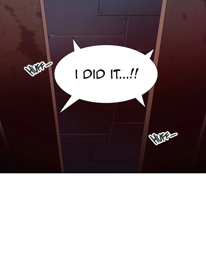 Tower of God - Chapter 311 - Page 112