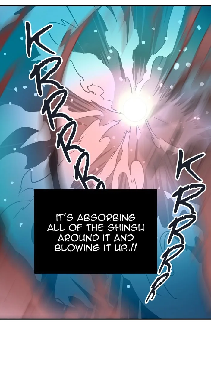 Tower of God - Chapter 311 - Page 17