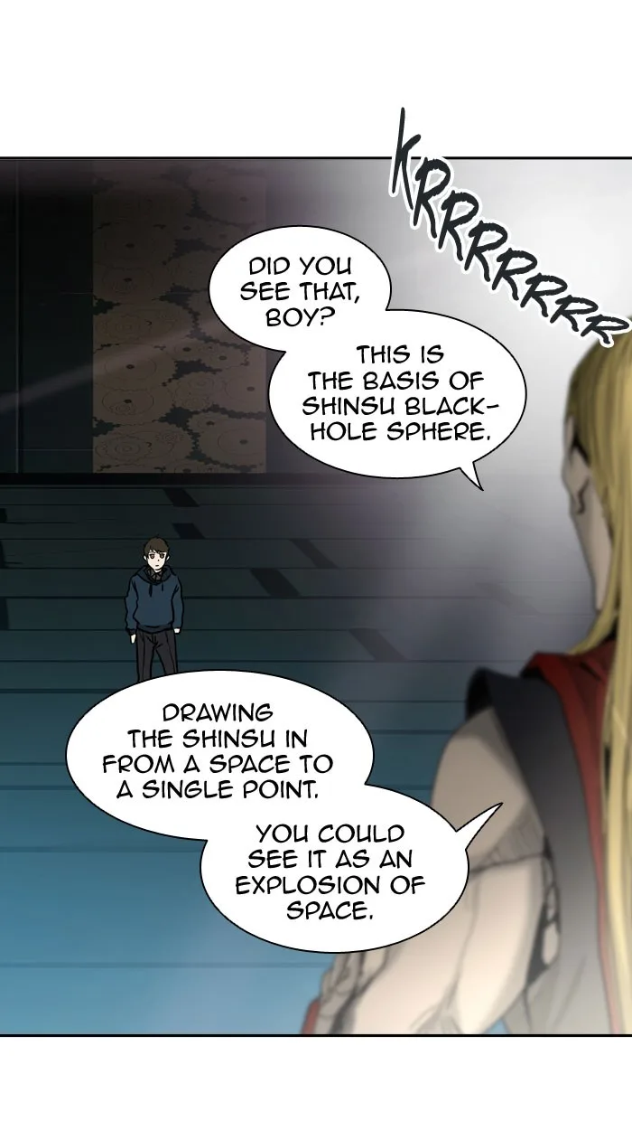 Tower of God - Chapter 311 - Page 19