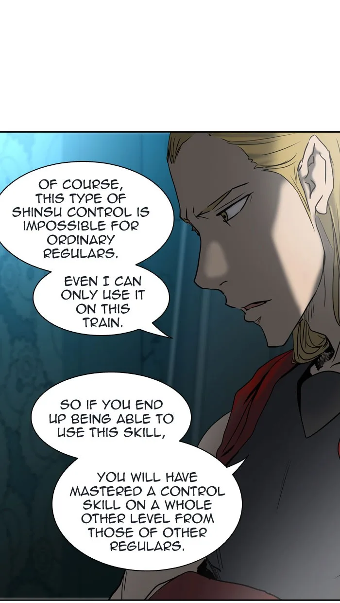 Tower of God - Chapter 311 - Page 20