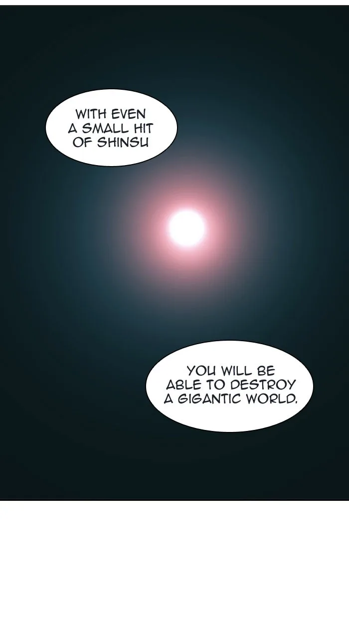 Tower of God - Chapter 311 - Page 22