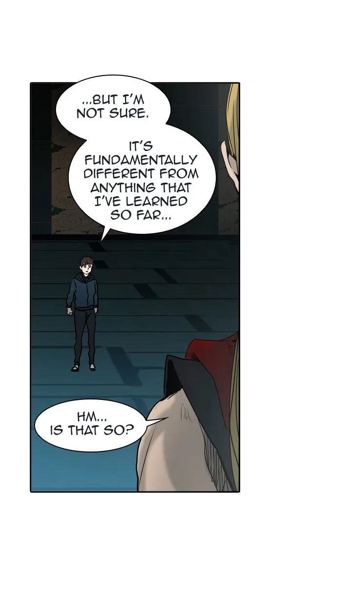 Tower of God - Chapter 311 - Page 23