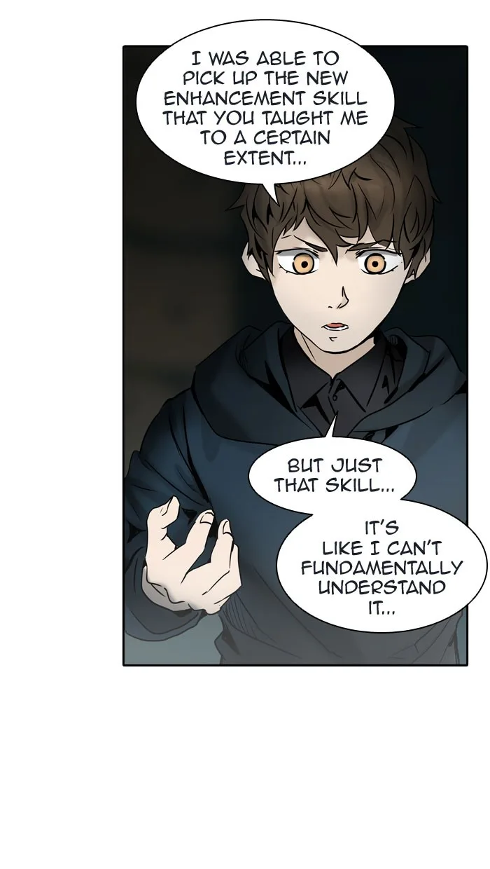 Tower of God - Chapter 311 - Page 24