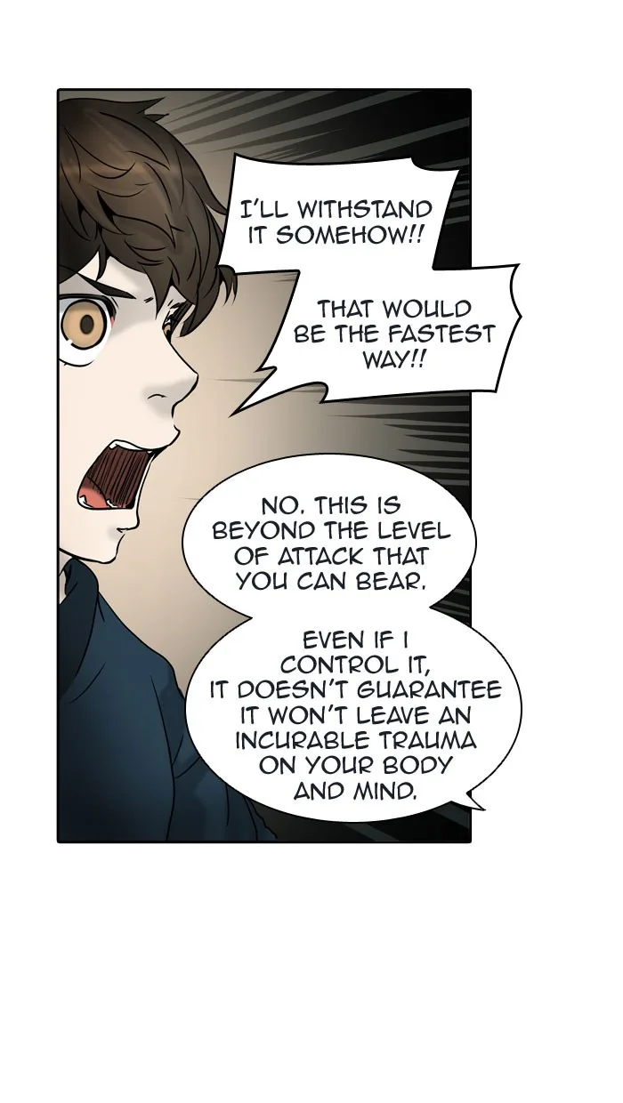 Tower of God - Chapter 311 - Page 26