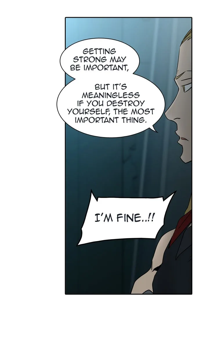 Tower of God - Chapter 311 - Page 27