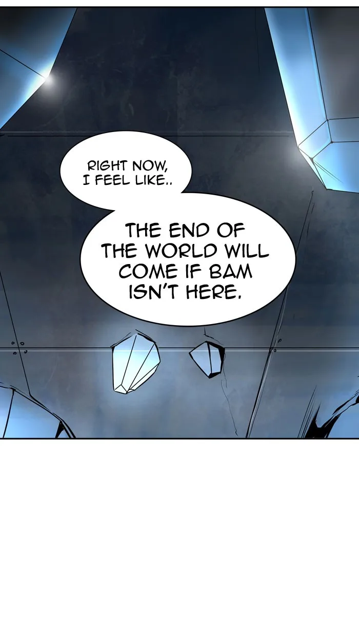 Tower of God - Chapter 311 - Page 3