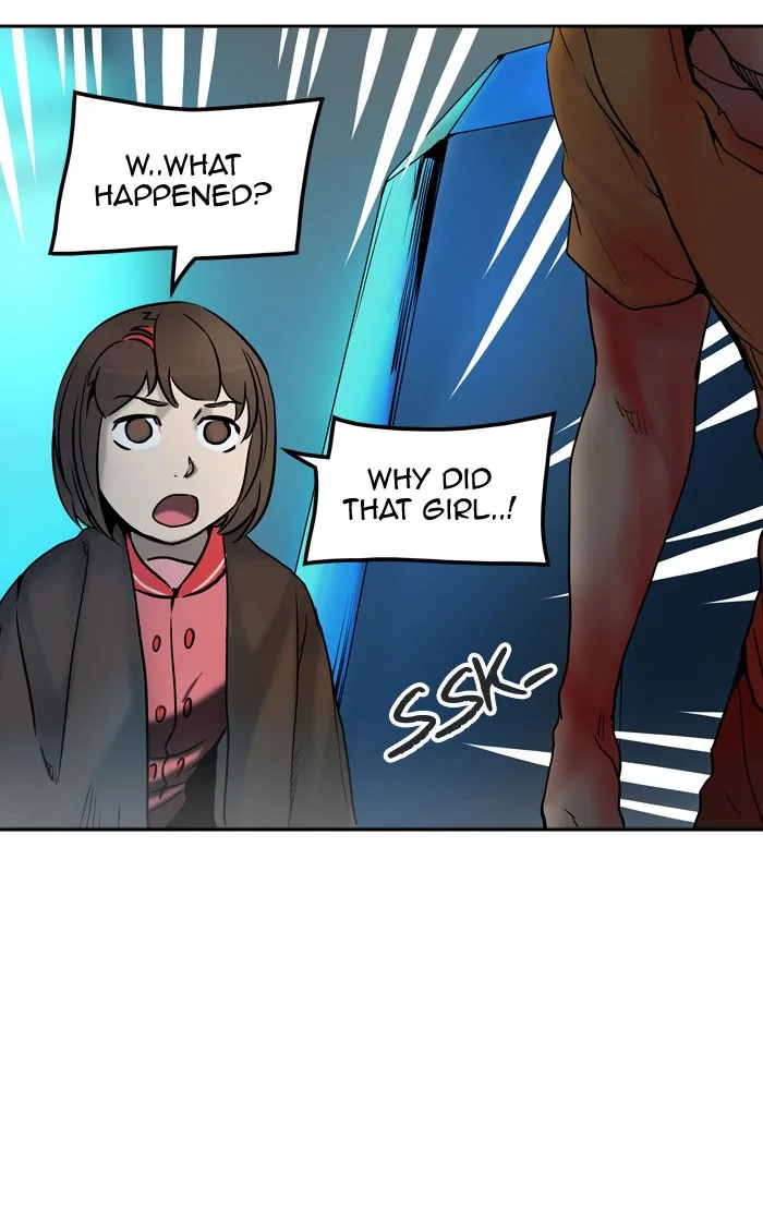 Tower of God - Chapter 311 - Page 33