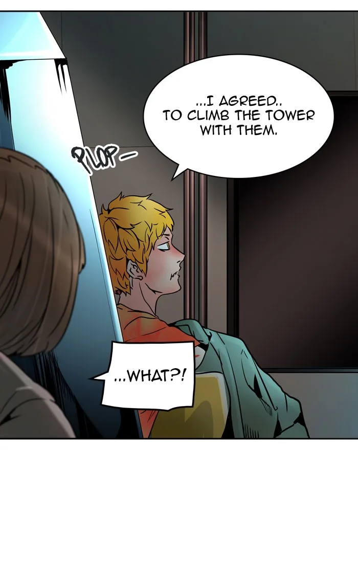 Tower of God - Chapter 311 - Page 34