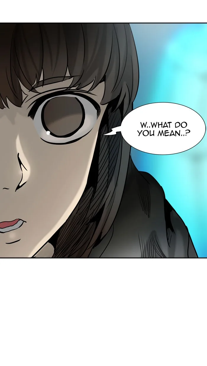 Tower of God - Chapter 311 - Page 35