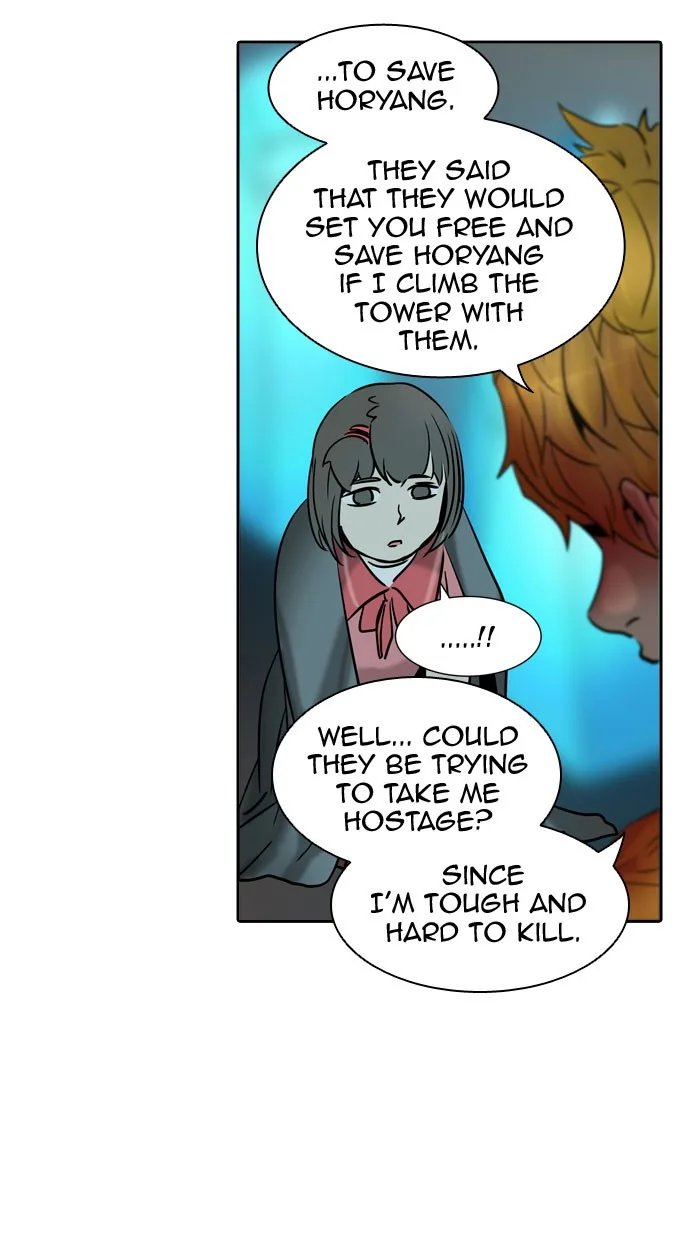 Tower of God - Chapter 311 - Page 37