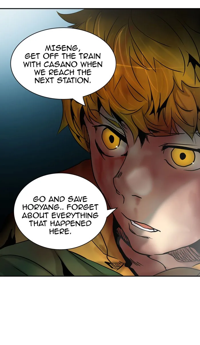 Tower of God - Chapter 311 - Page 38