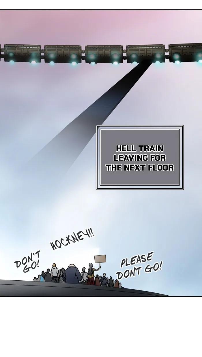 Tower of God - Chapter 311 - Page 41