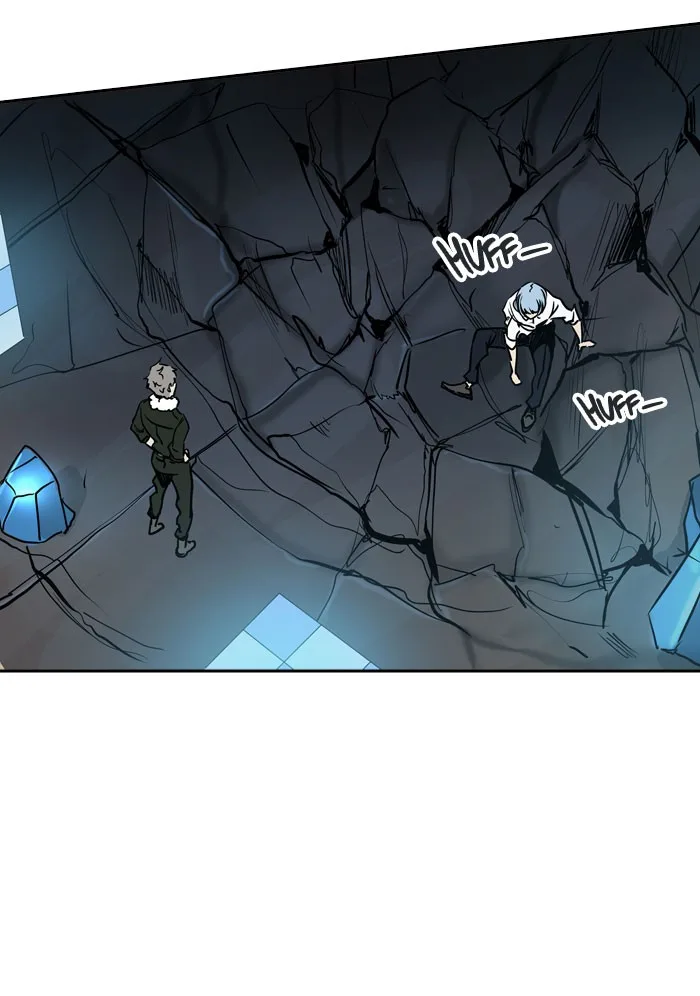 Tower of God - Chapter 311 - Page 43