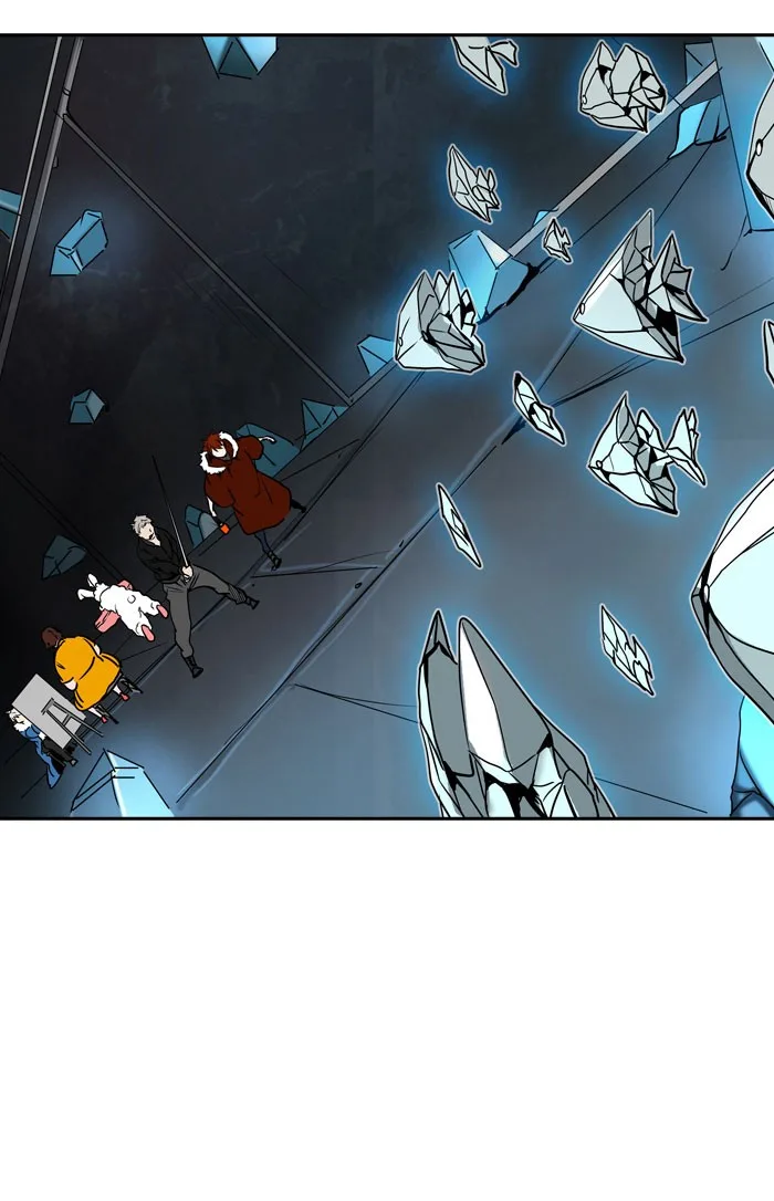 Tower of God - Chapter 311 - Page 44