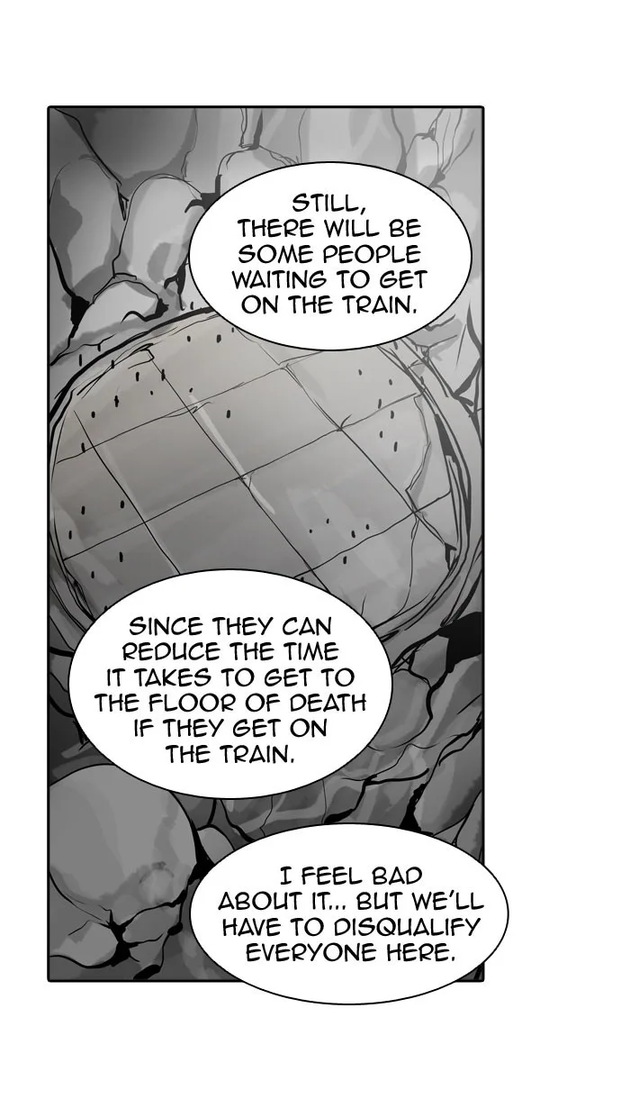 Tower of God - Chapter 311 - Page 51