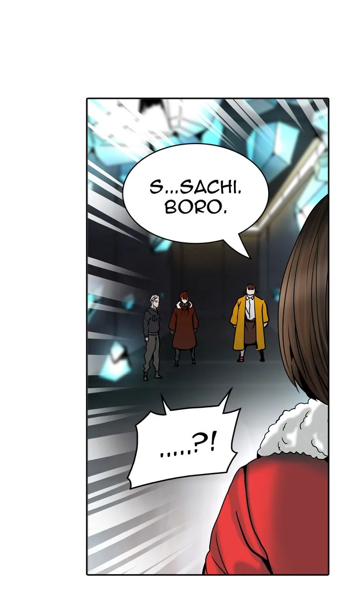 Tower of God - Chapter 311 - Page 52