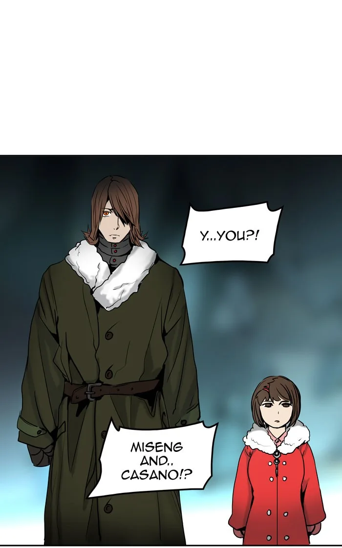 Tower of God - Chapter 311 - Page 53