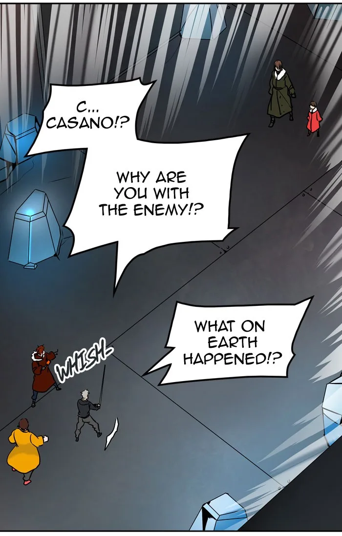 Tower of God - Chapter 311 - Page 55
