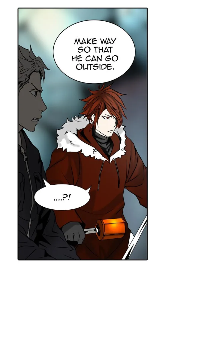 Tower of God - Chapter 311 - Page 57