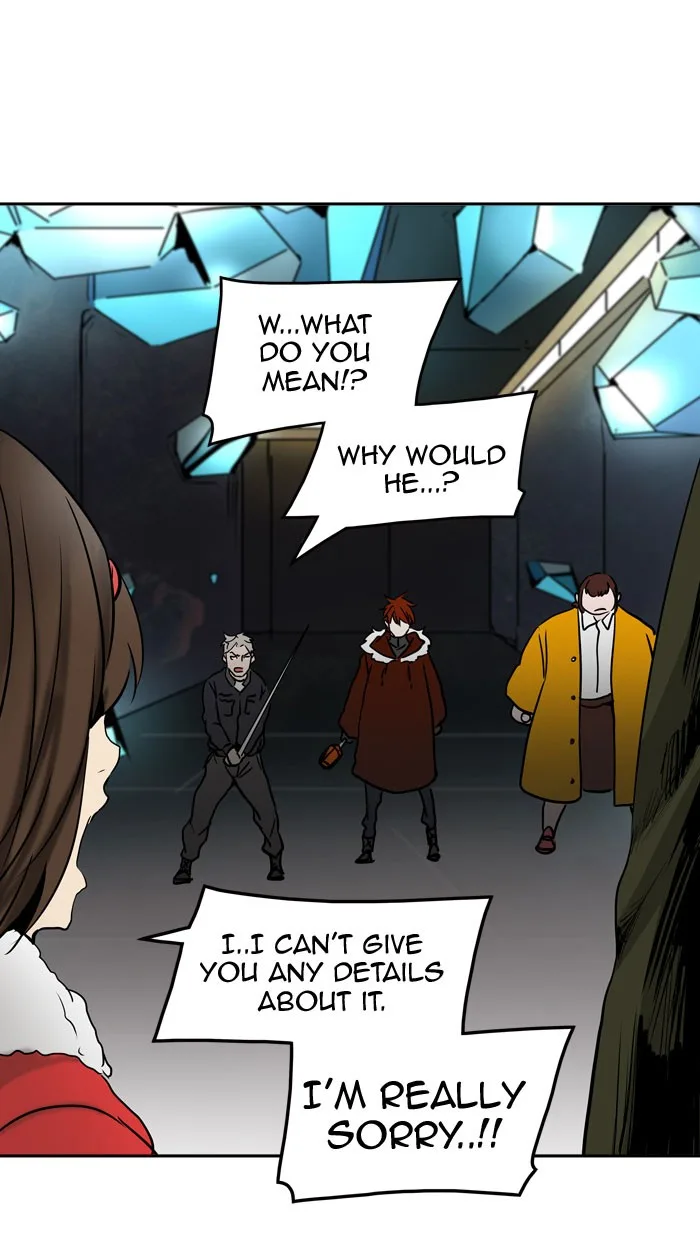 Tower of God - Chapter 311 - Page 59