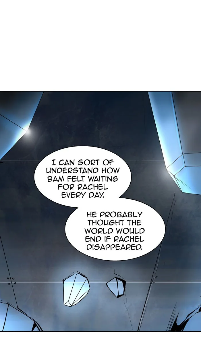 Tower of God - Chapter 311 - Page 6