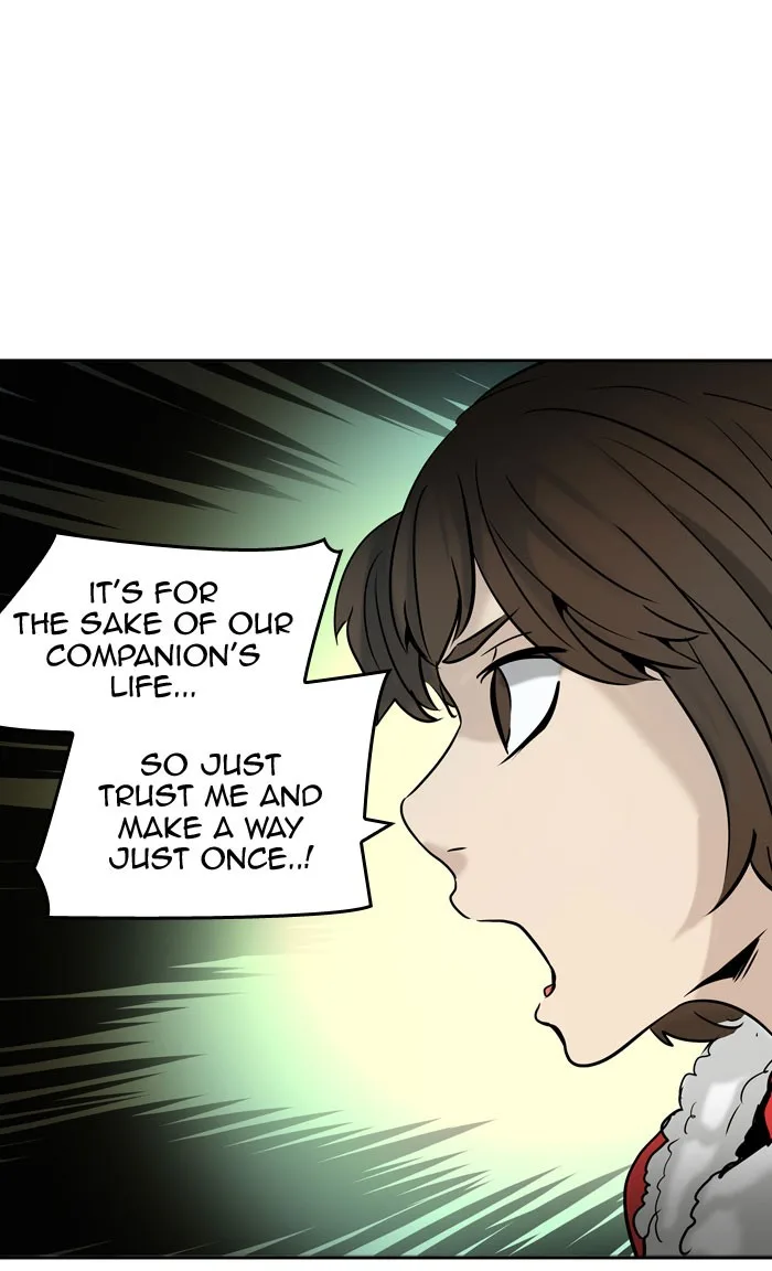 Tower of God - Chapter 311 - Page 60