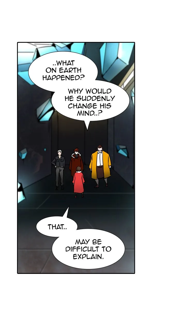 Tower of God - Chapter 311 - Page 63