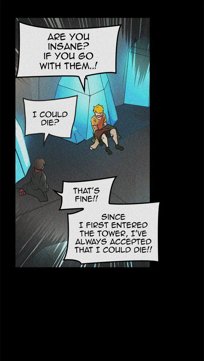 Tower of God - Chapter 311 - Page 68