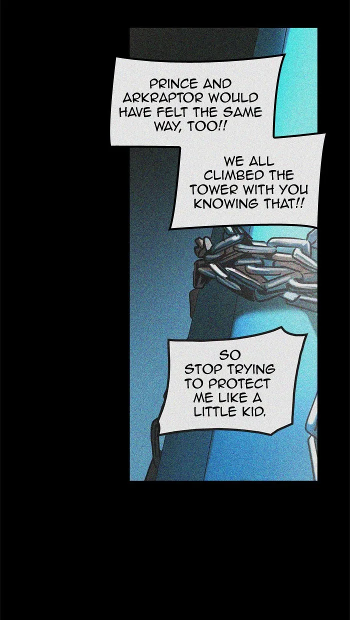 Tower of God - Chapter 311 - Page 69