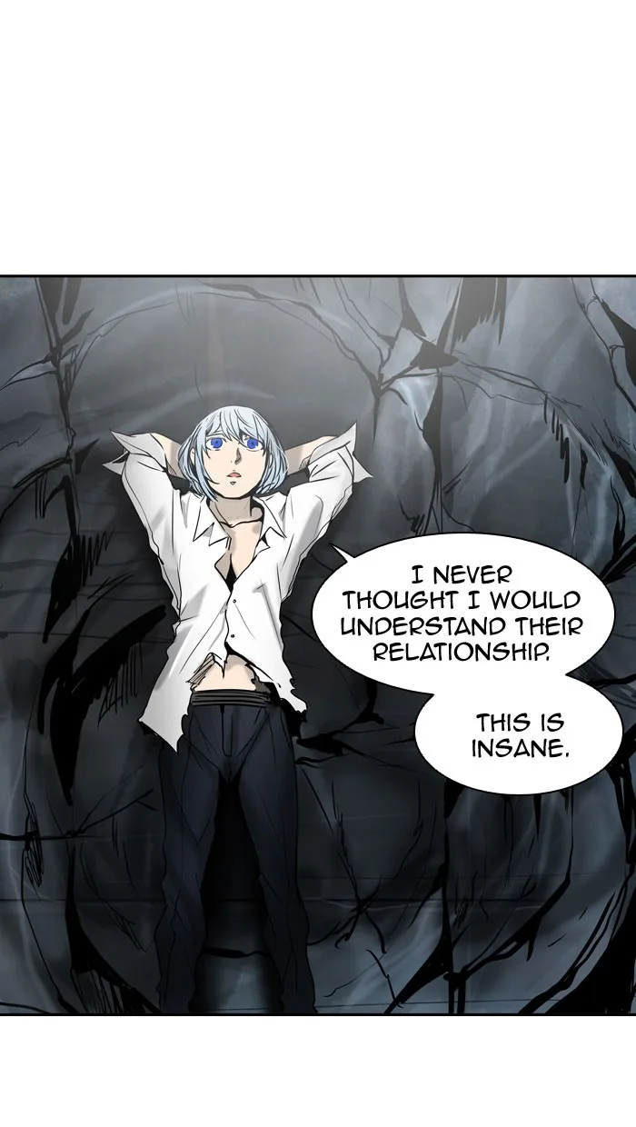 Tower of God - Chapter 311 - Page 7