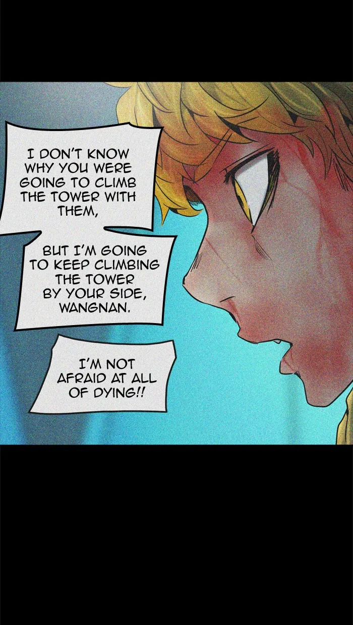 Tower of God - Chapter 311 - Page 70